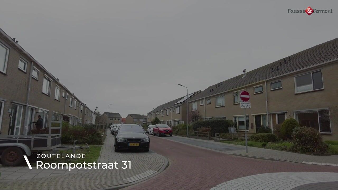 Video of Roompotstraat 31