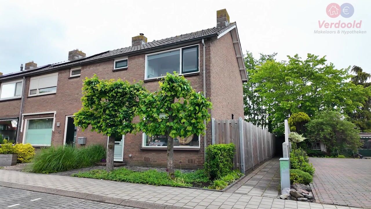 Video van Wilhelminastraat 8