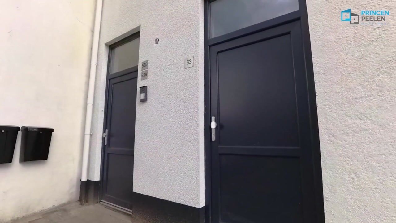 Video van Schootsestraat 53