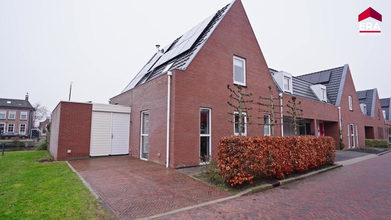 Video van Klein Lageland 1-C