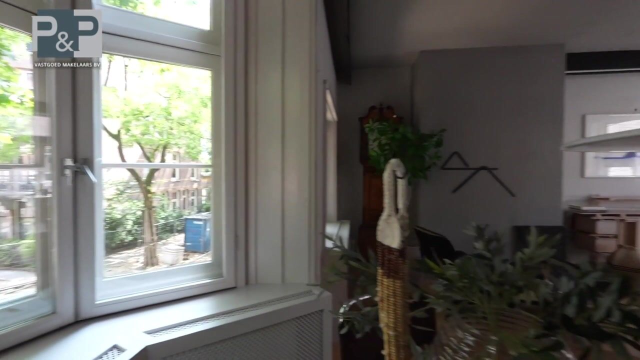 Video of Hondecoeterstraat 4-1