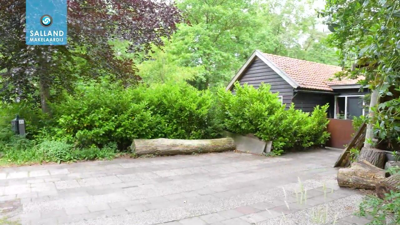 Video van Lemelerveldseweg 23