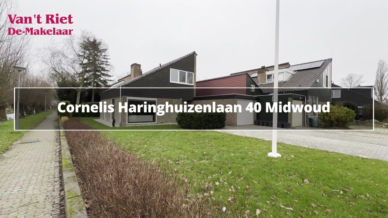 Bekijk video van Cornelis Haringhuizenlaan 40