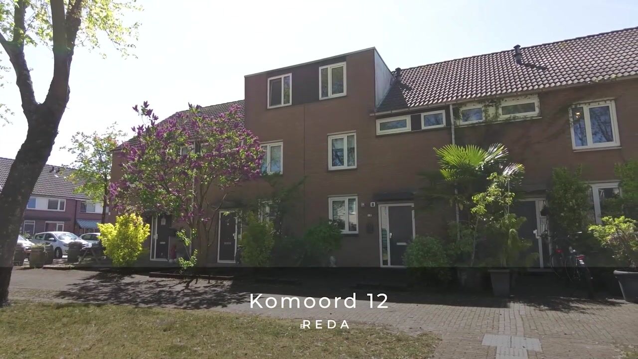 Video van Komoord 12