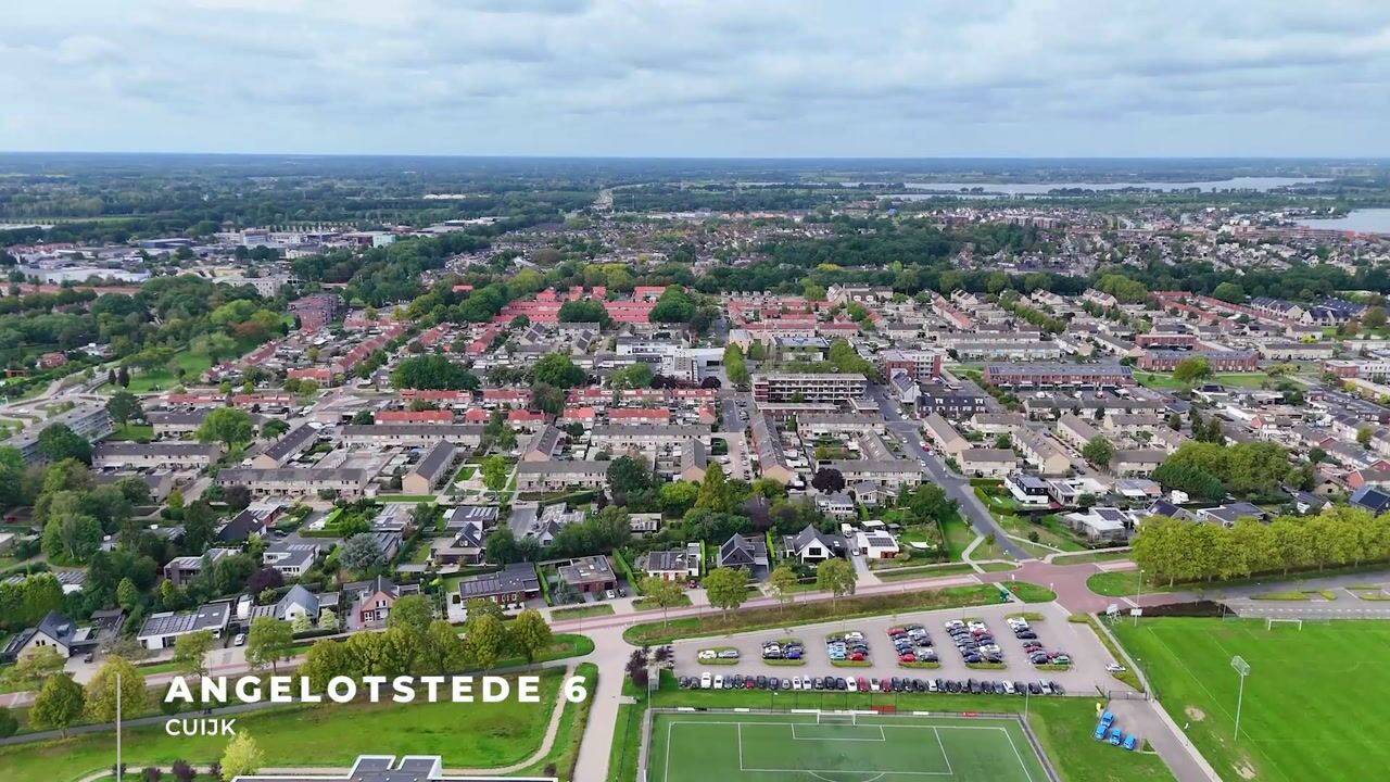 Video van Angelotstede 6