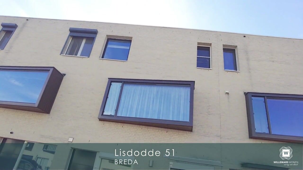 Video van Lisdodde 51