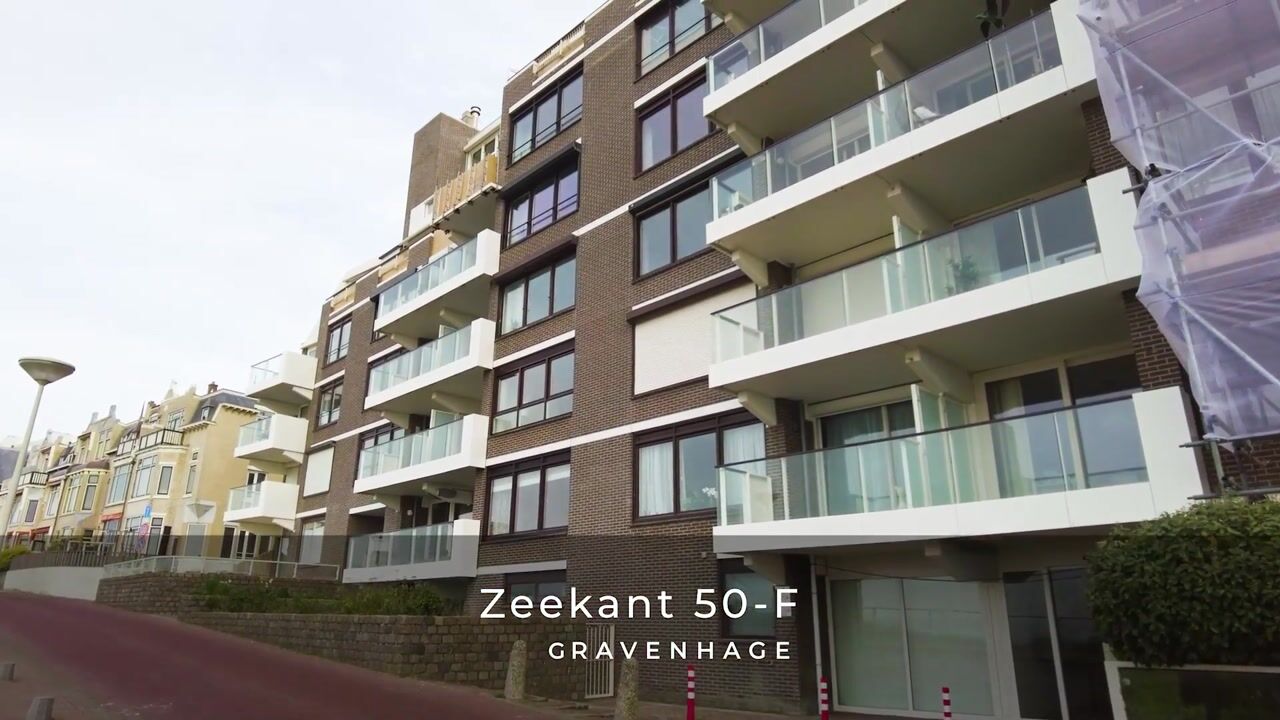 Video of Zeekant 50-F