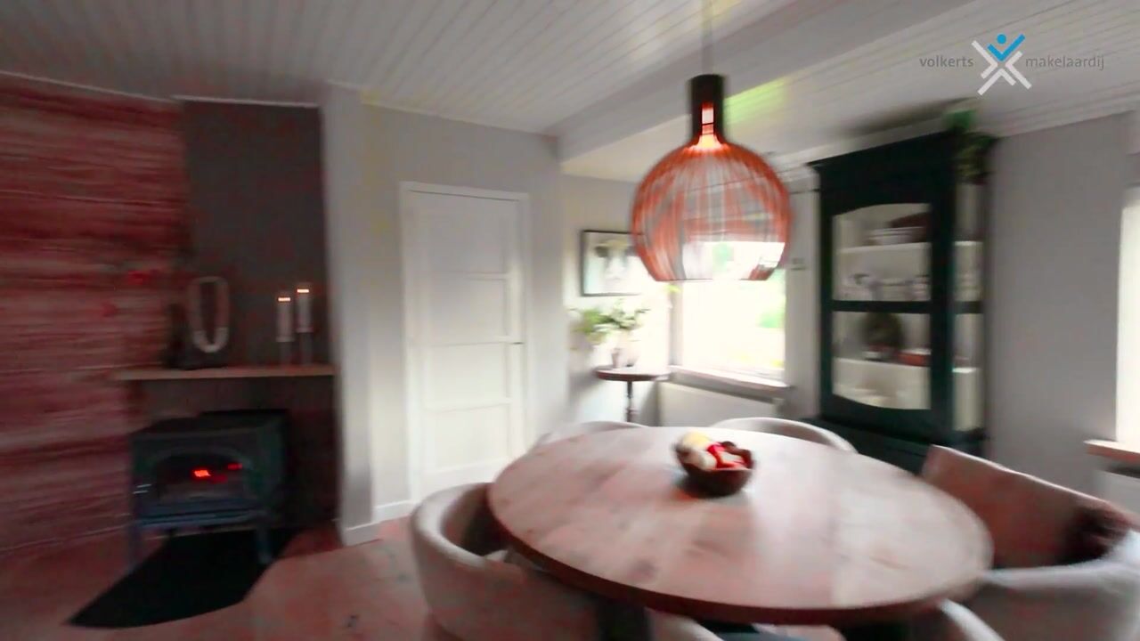 Video van Verl Hoogeveense Vaart 165