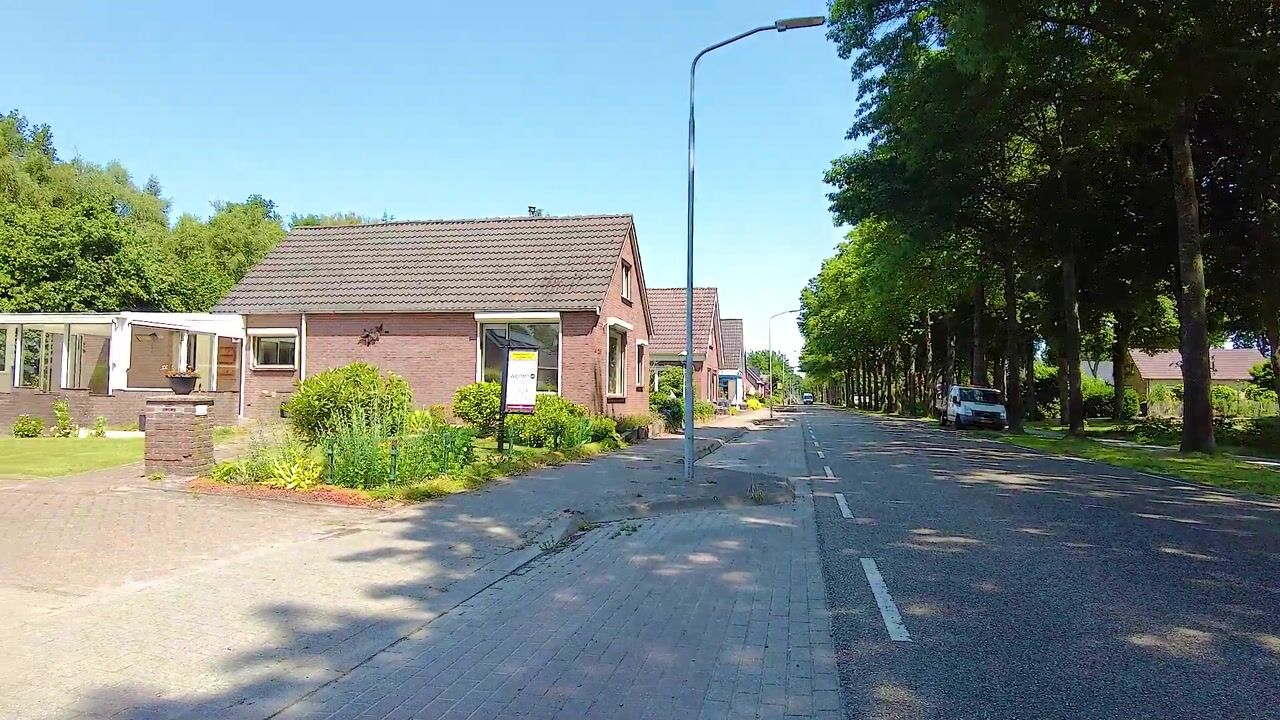 Video van Zuiderdiep 283
