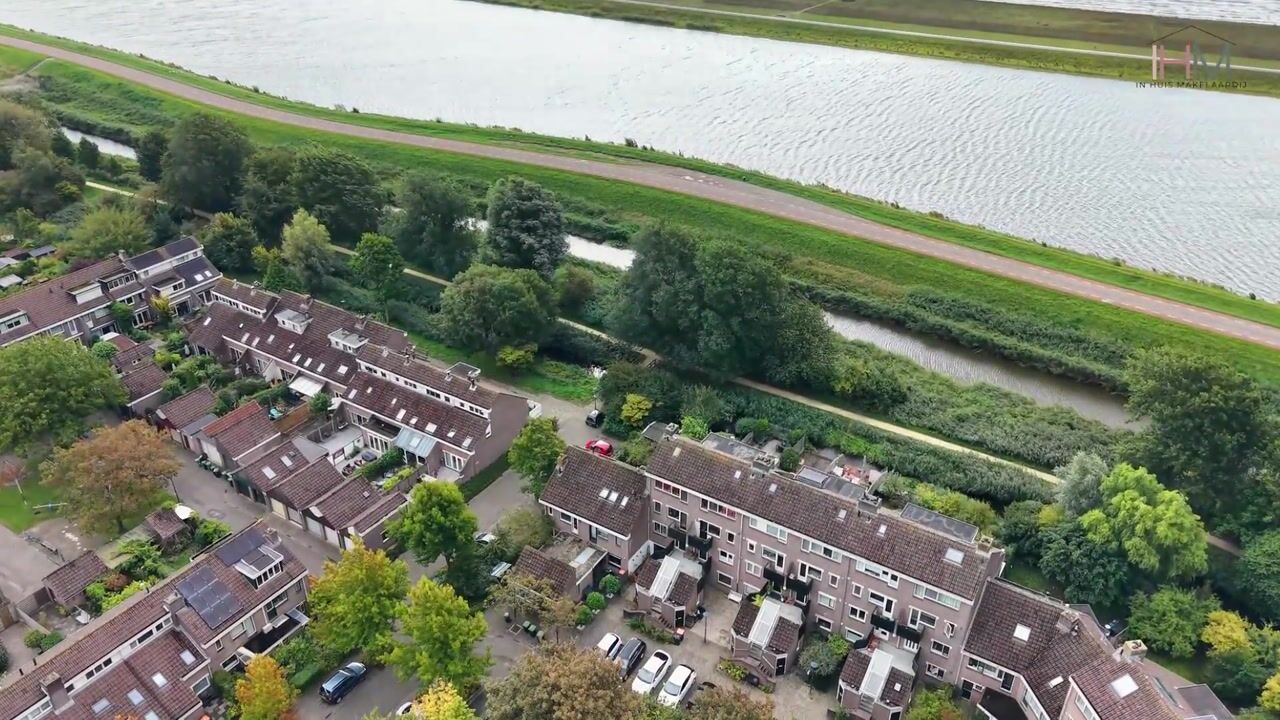 Video van Houtzaagmolen 132