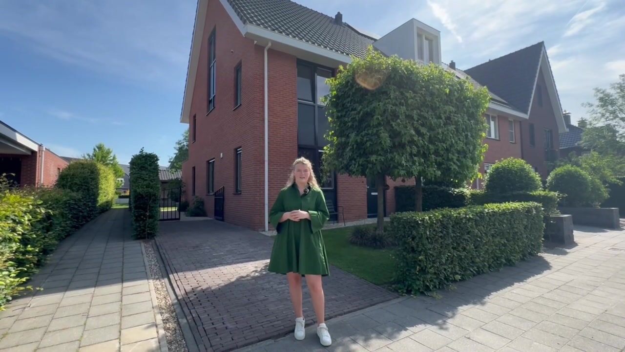 Video van De Spil 38