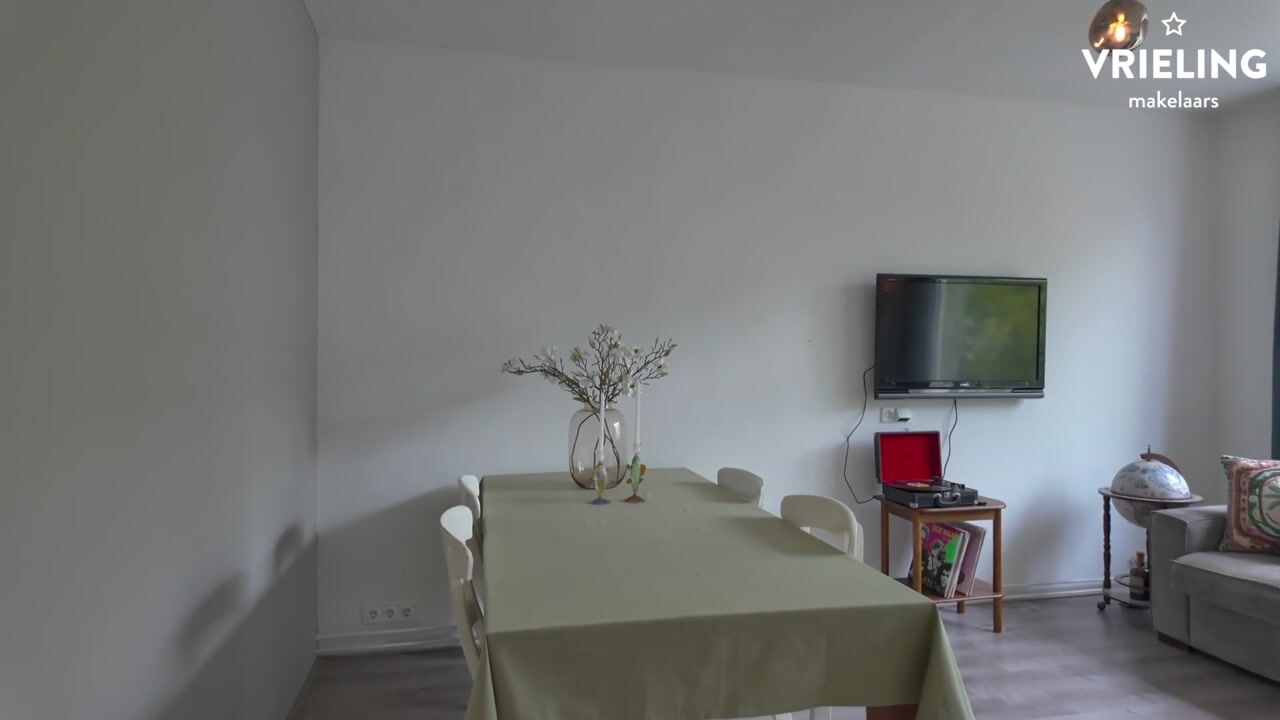 Video van Meent 72-D
