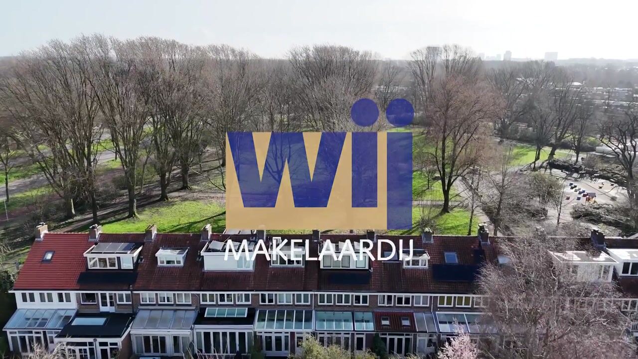 Video van Jan van den Doemstraat 73