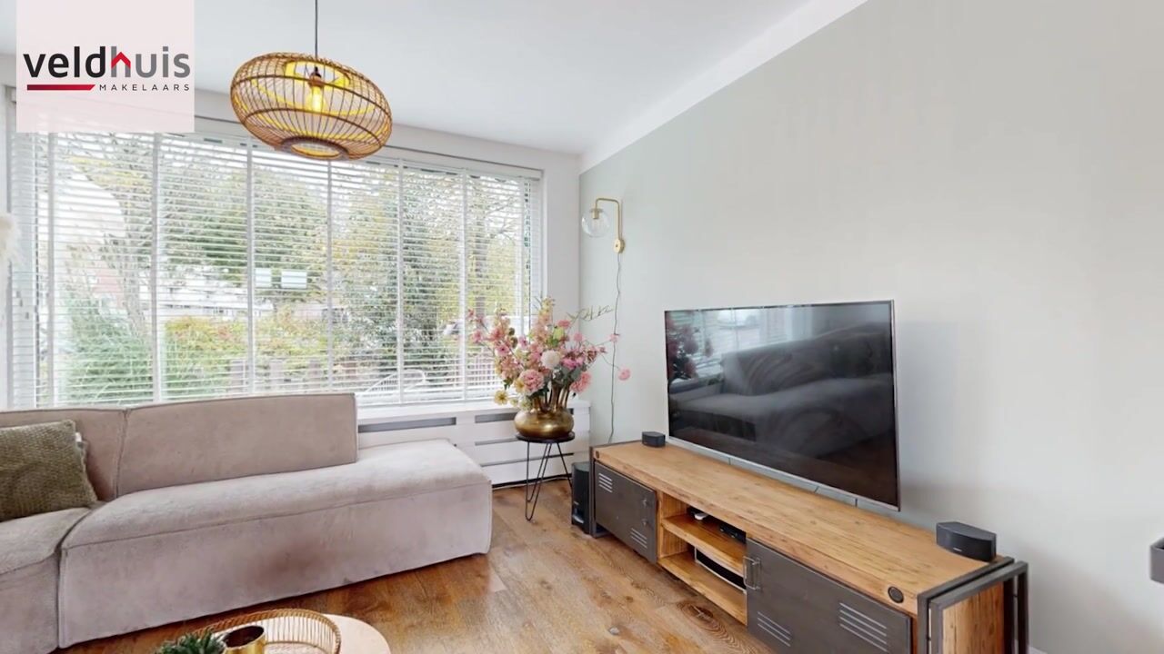 Video van Breedslaglaan 16