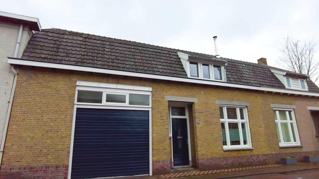 Video of Brouwerijstraat 42