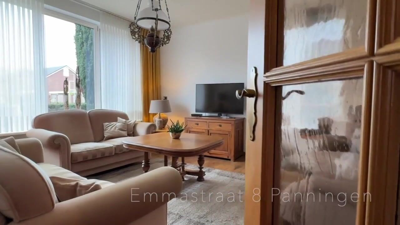 Video van Emmastraat 8