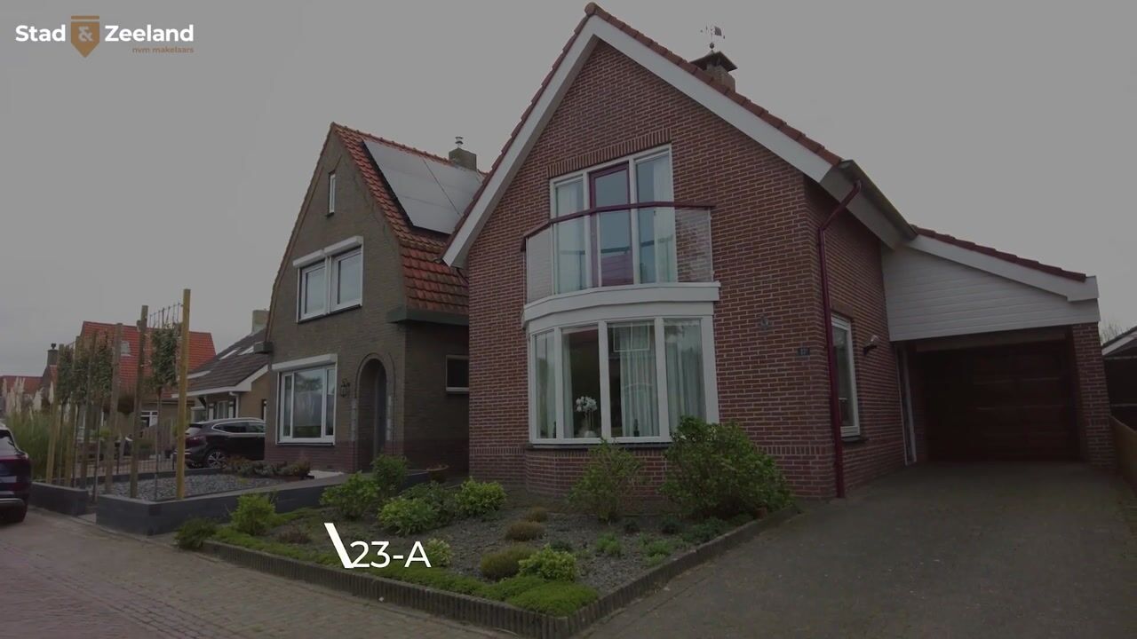 Video of Noordelijke Achterweg 23-A