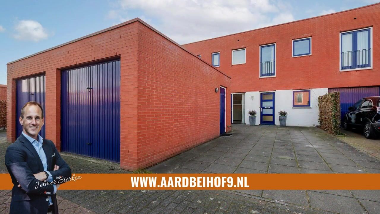 Video of Aardbeihof 9