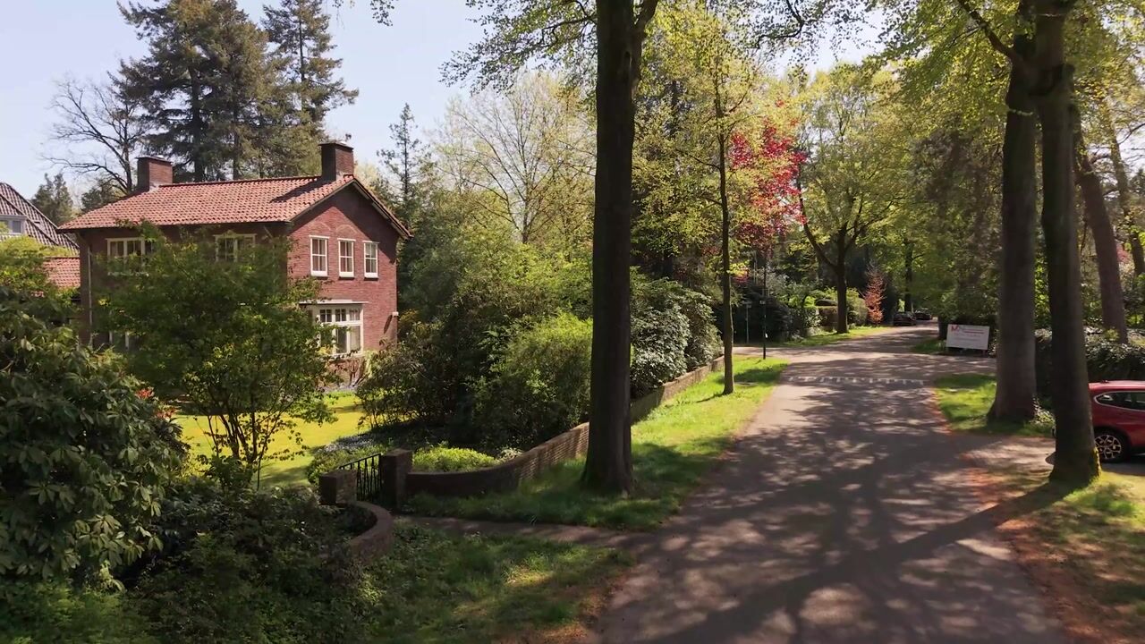 Video van Hobbemalaan 60
