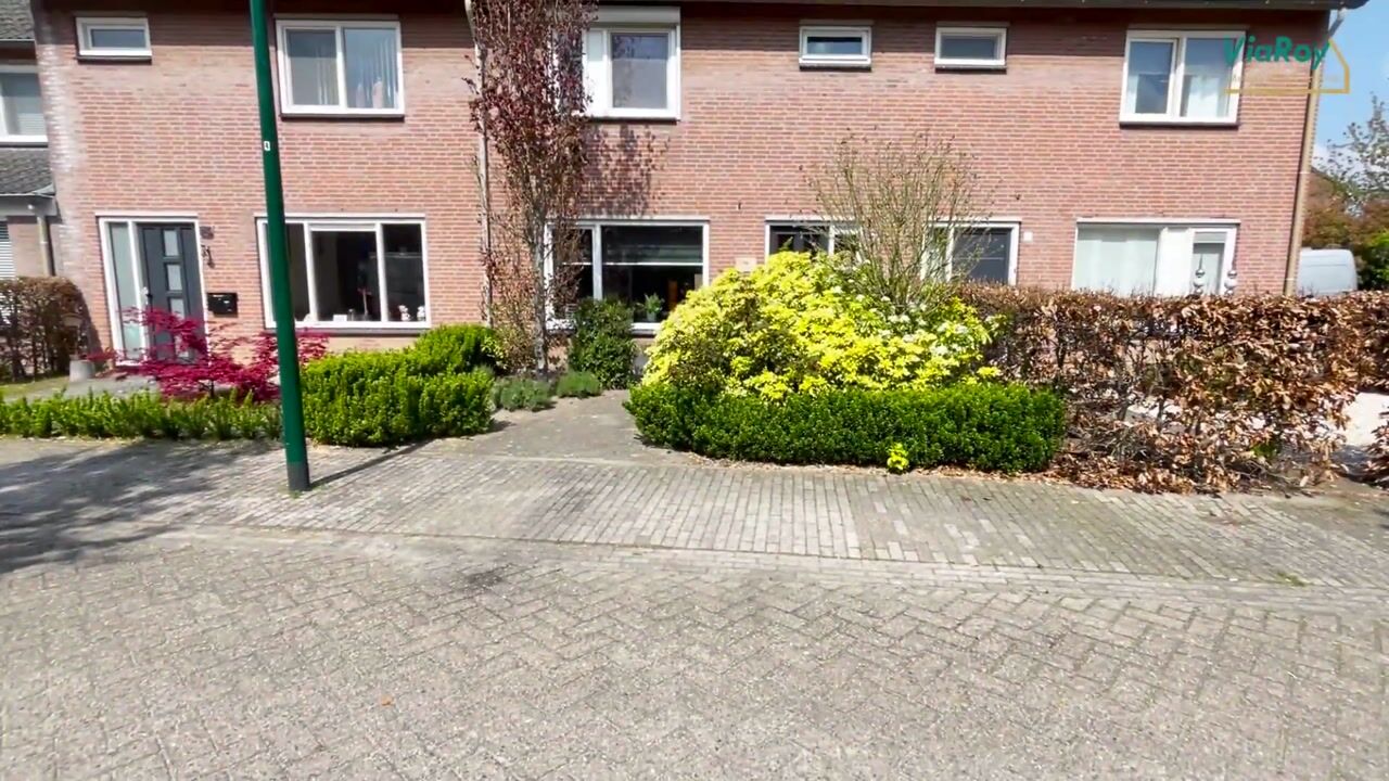 Video van De Hazelaar 14