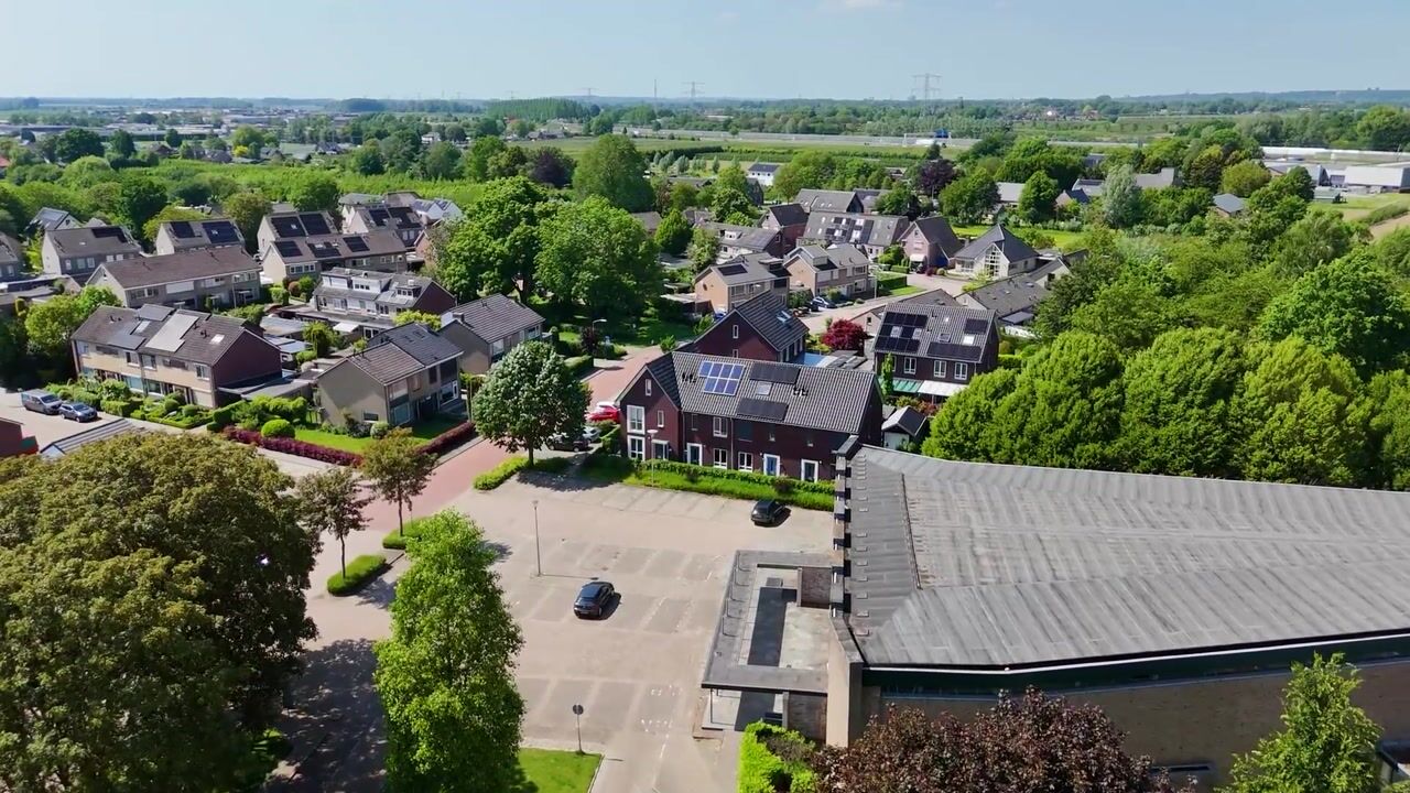 Video of St. Willibrordusstraat 6-A