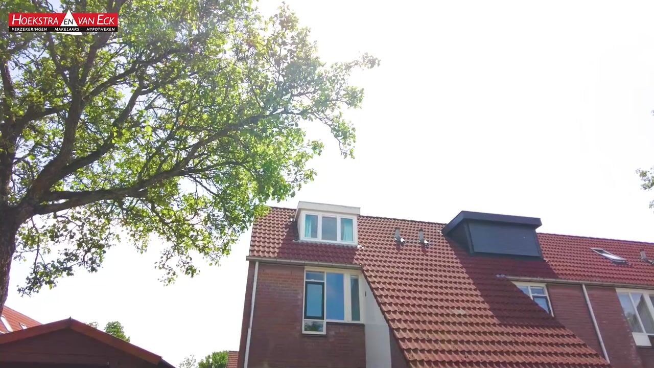 Video of Huifkarstraat 30