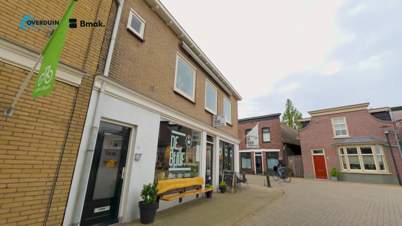 Video van Kerkweg 2-A