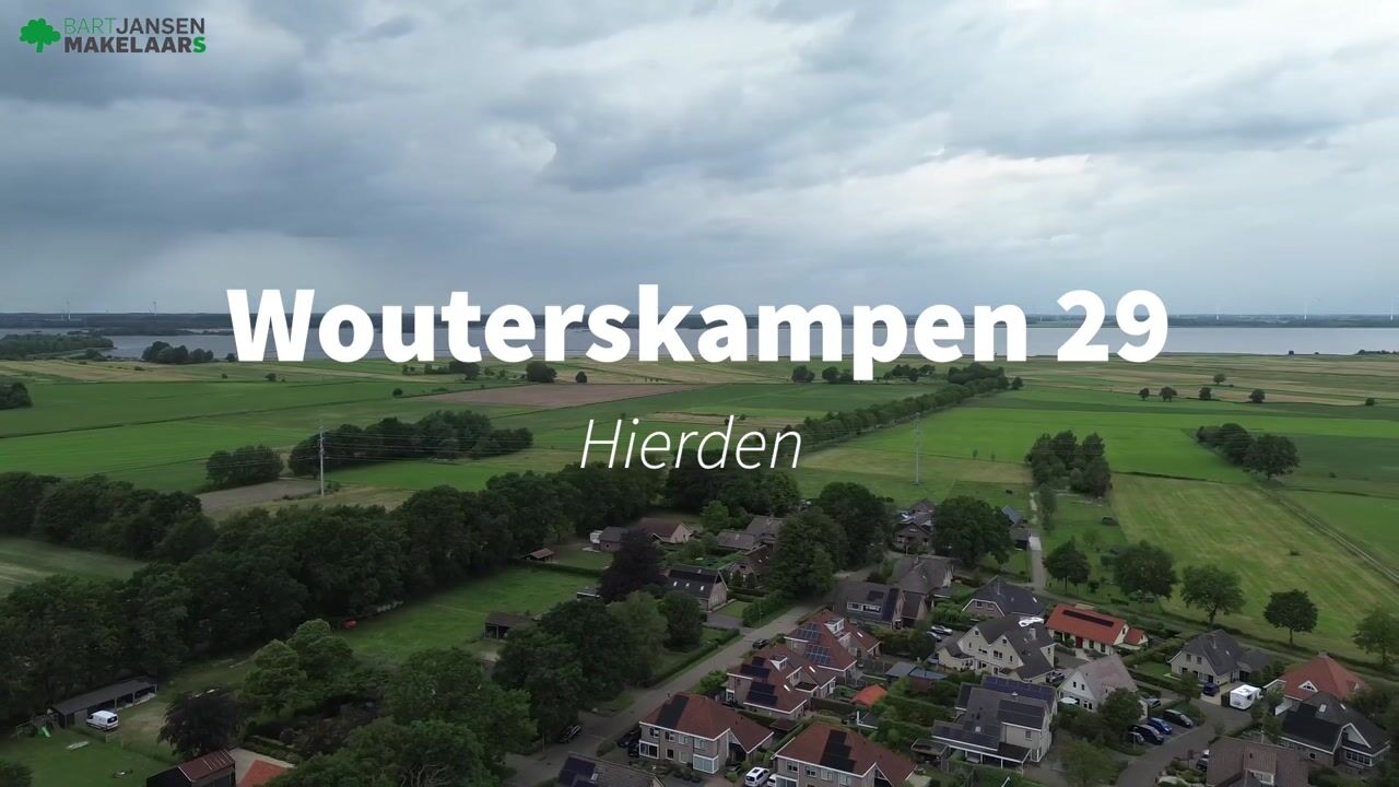 Video of Wouterskampen 29