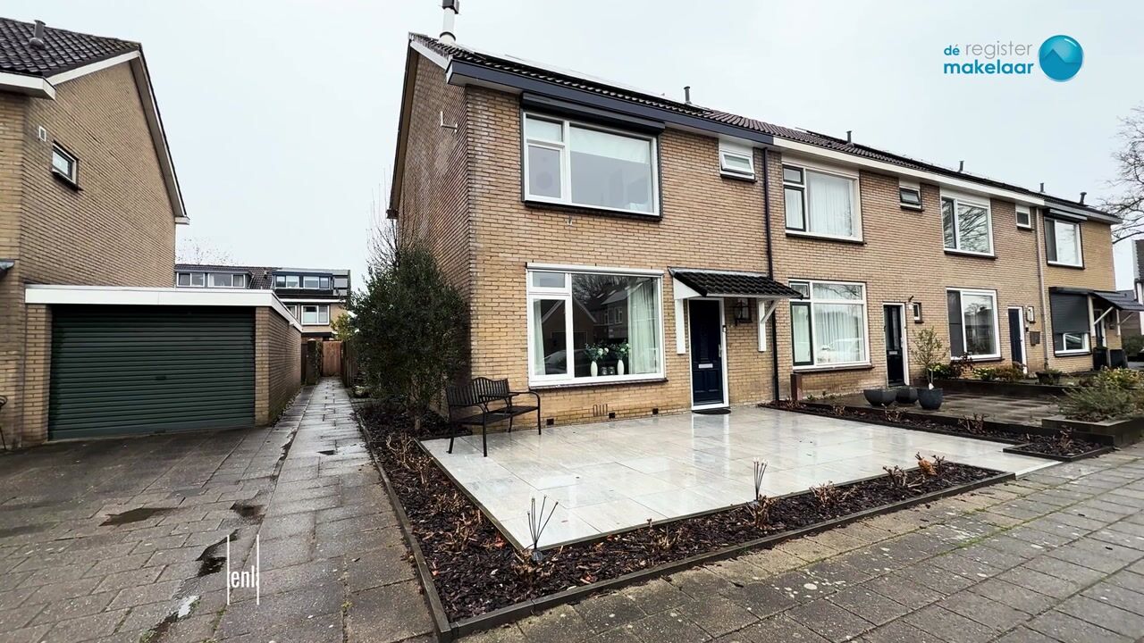 Video van Beukenlaan 7