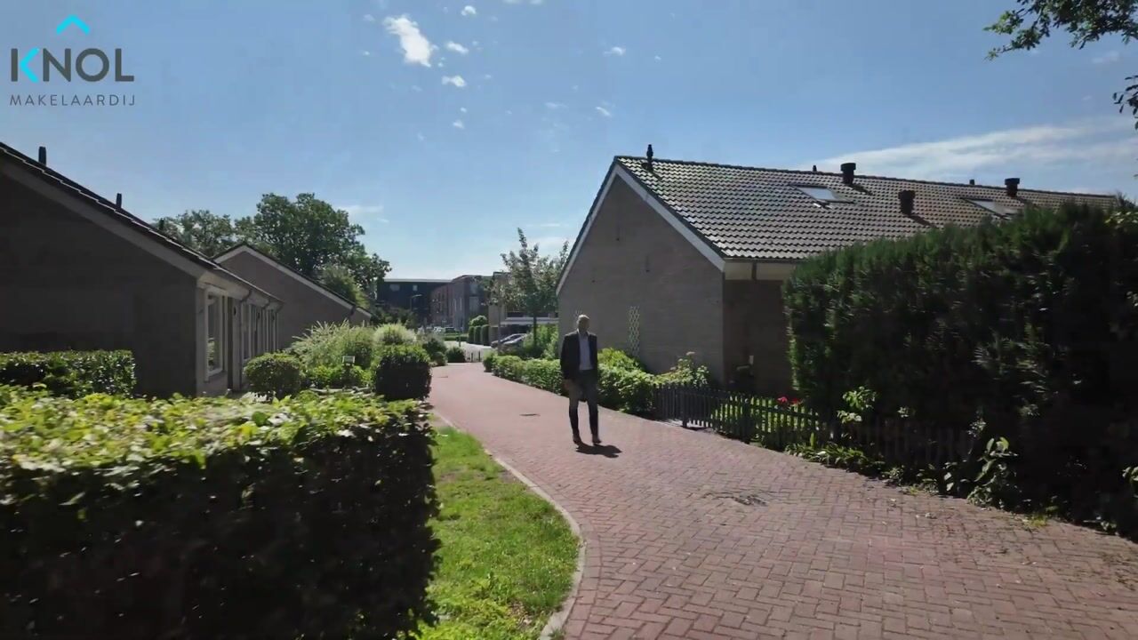 Video of Admiraal Helfrichweg 30
