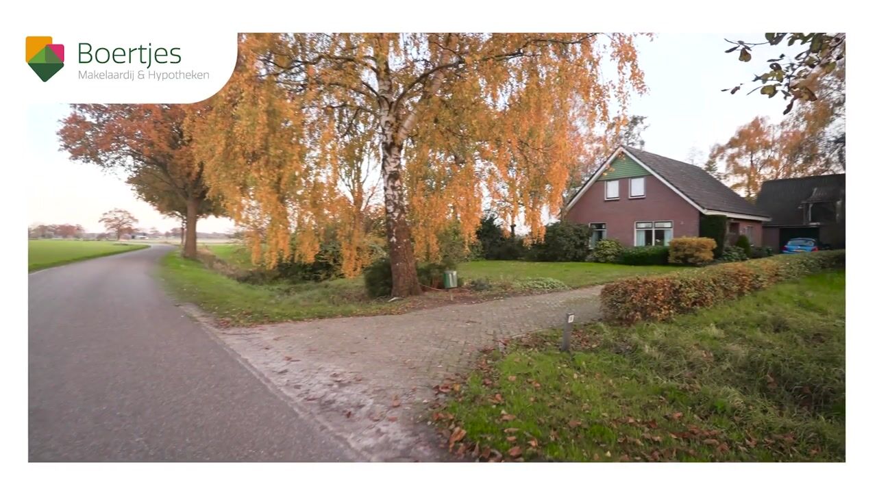 Video of Kappeweg 14