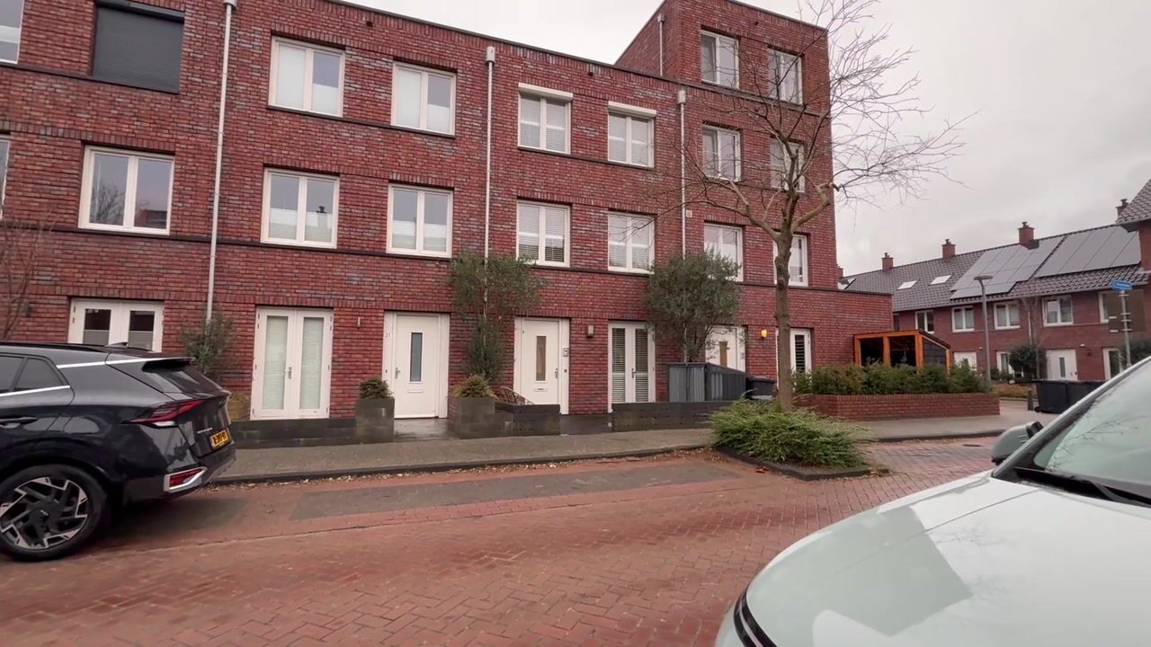 Video of Turresstraat 23