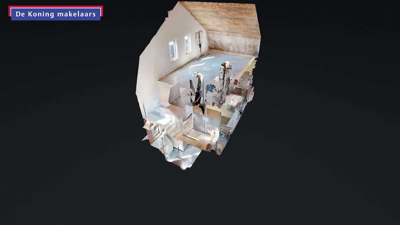 Video van Hoefsmid 13