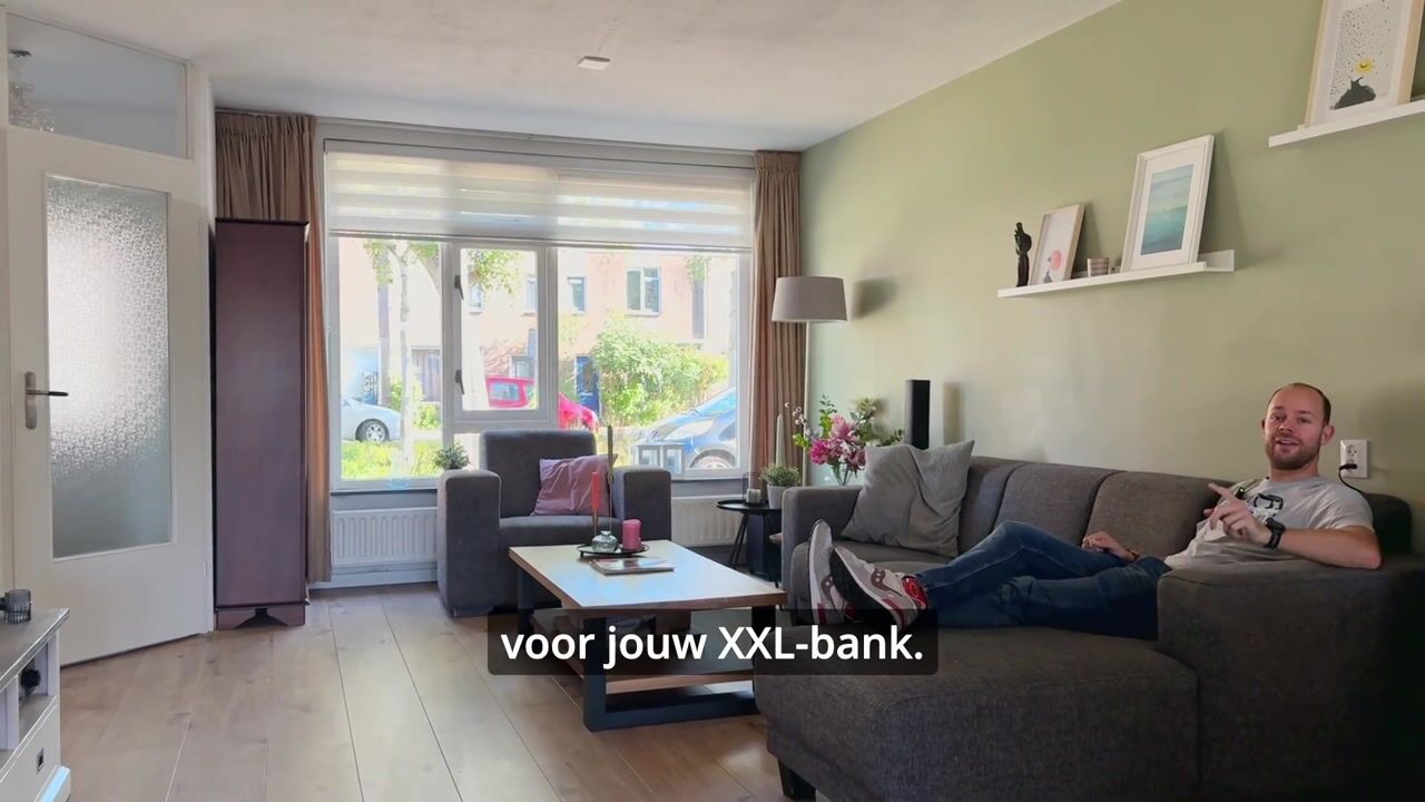 Video van Spadestraat 67