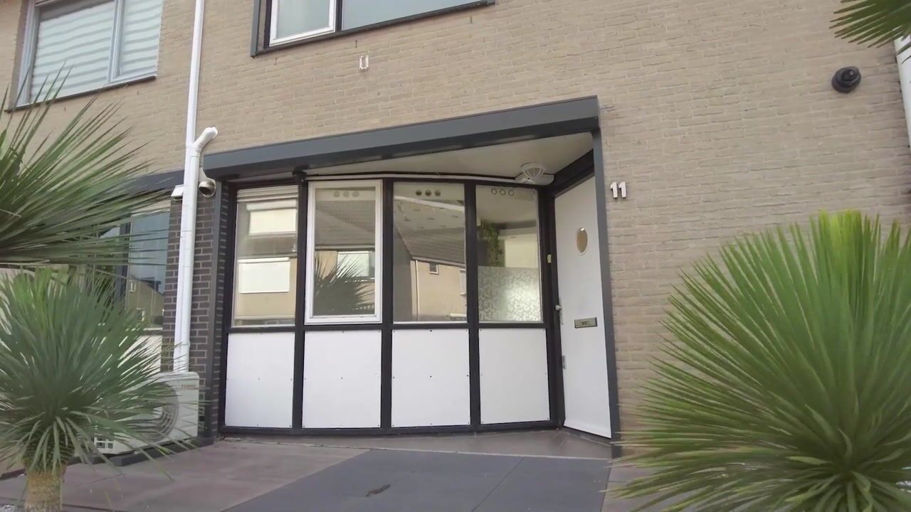 Video van Harriët Freezerstraat 11