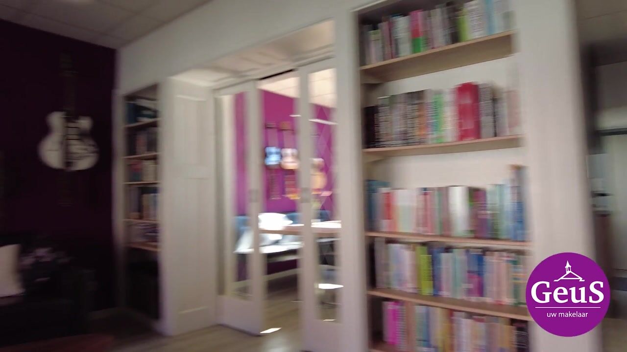 Video of Dahliastraat 9