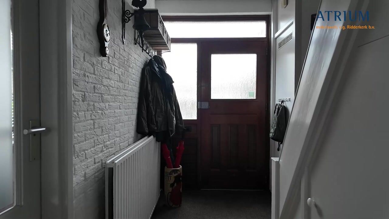 Video van Marsmanstraat 14