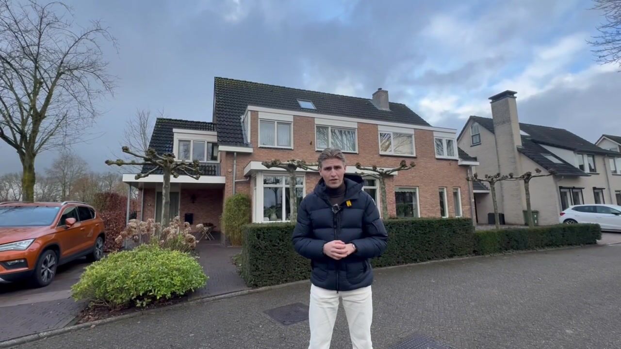 Video van Wethouder Ten Hamlaan 36