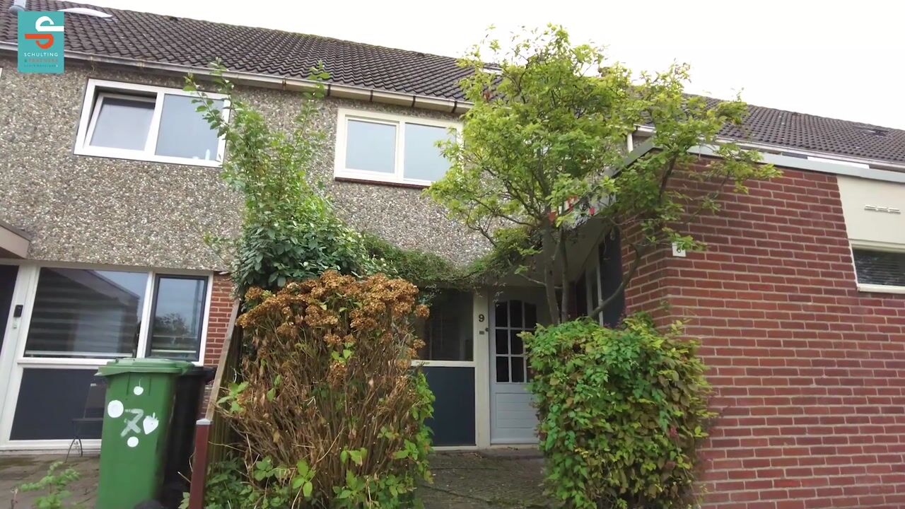 Video van Gervinsland 9