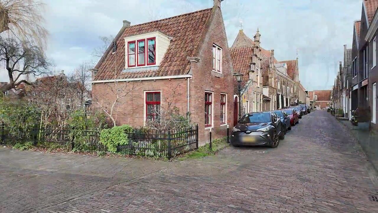 Video van Weezenland 4-B