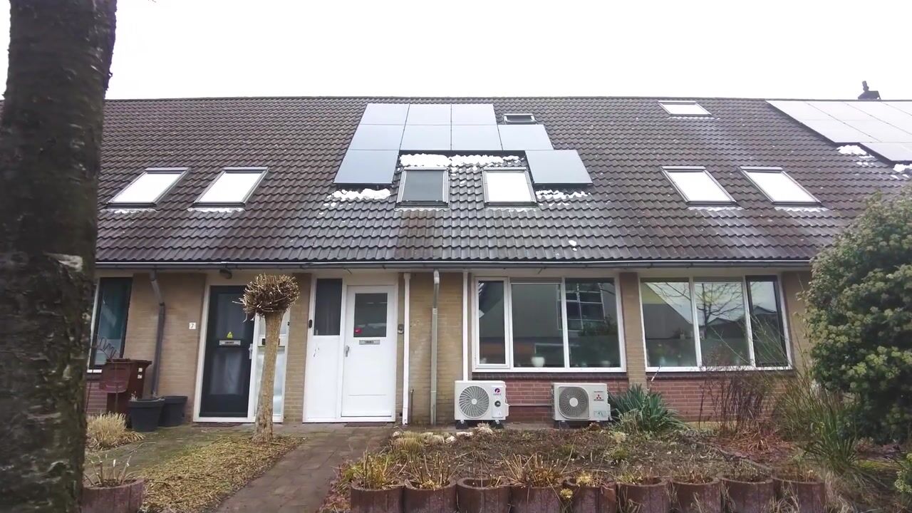 Video van Willem Keystraat 9