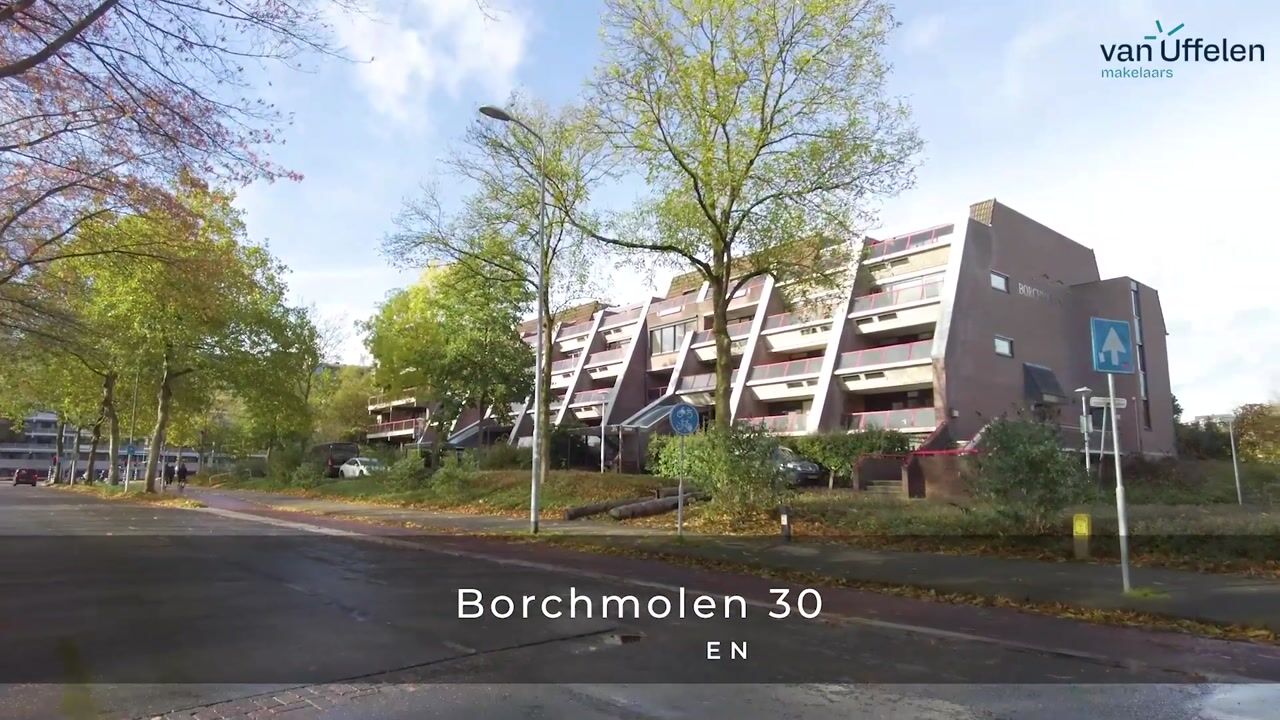 Video van Borchmolen 30