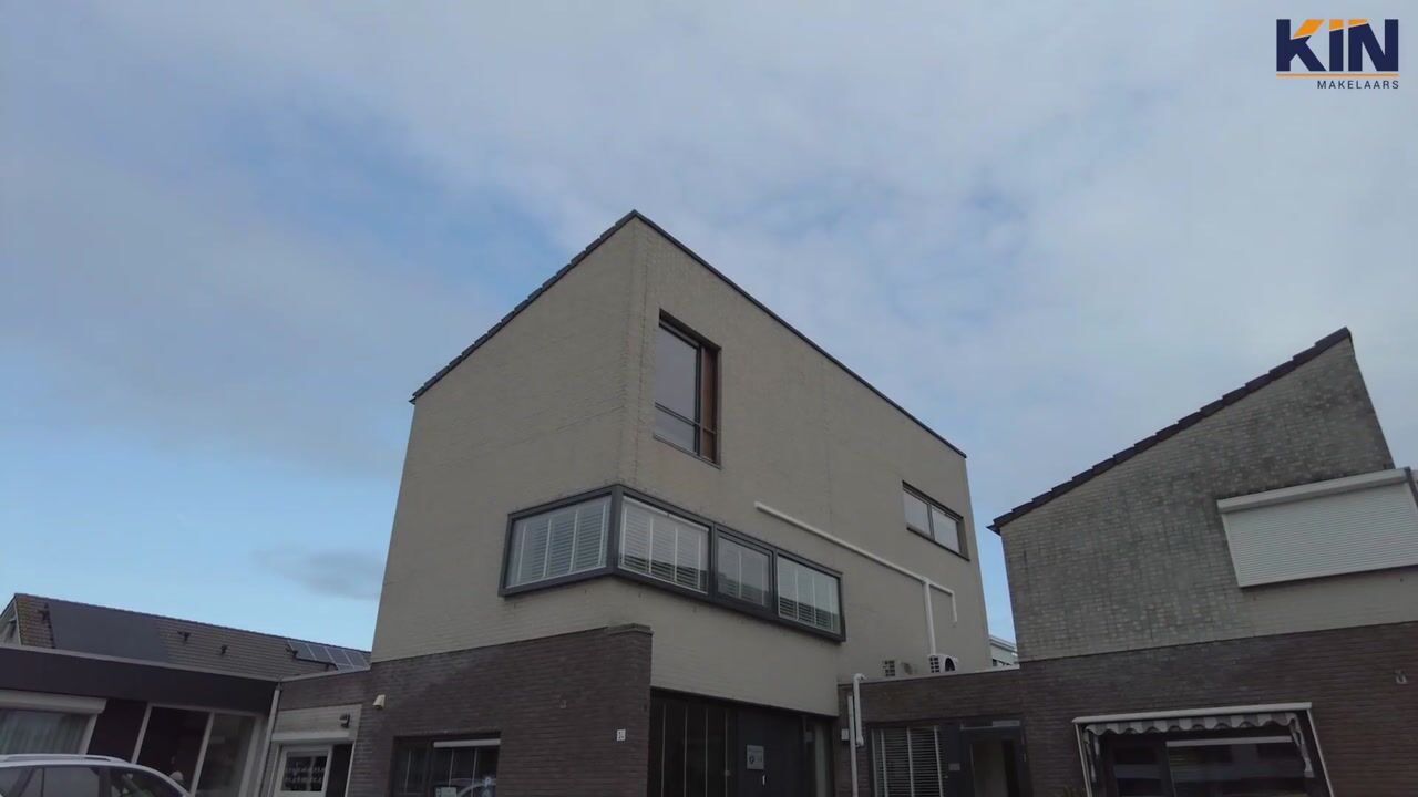 Video van Marlestraat 34