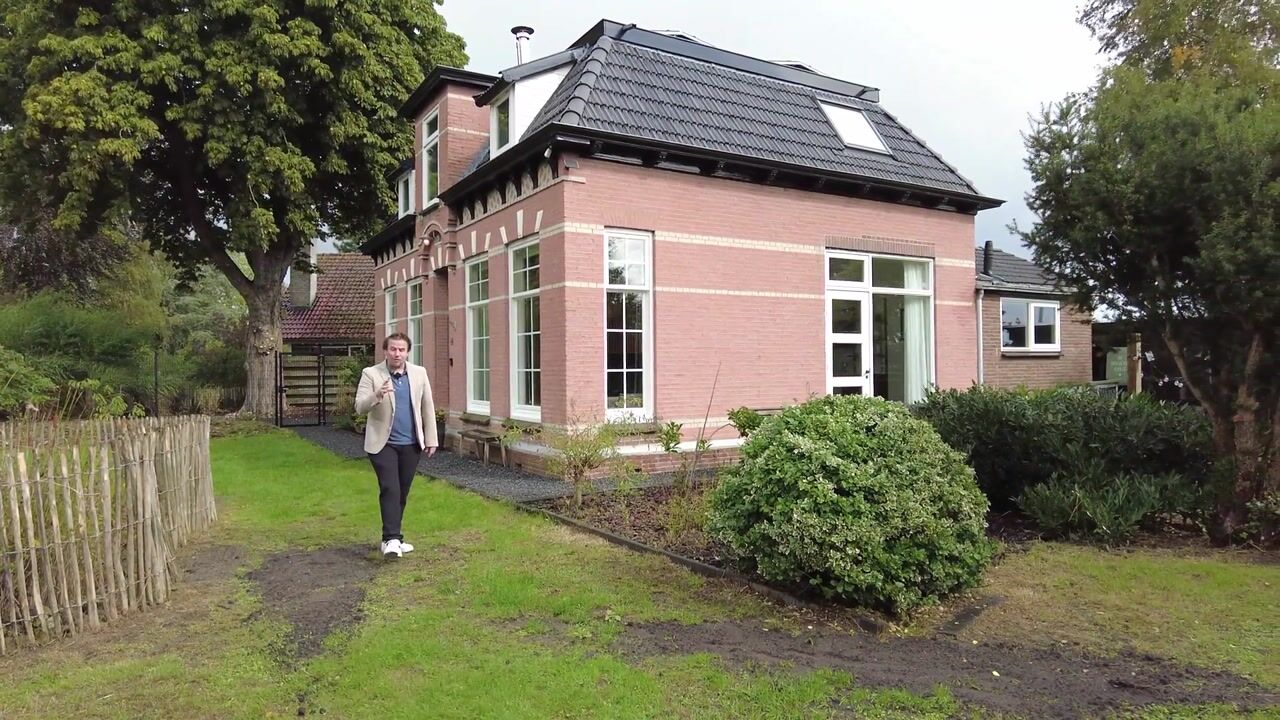 Video van Meester Gerritsweg 2