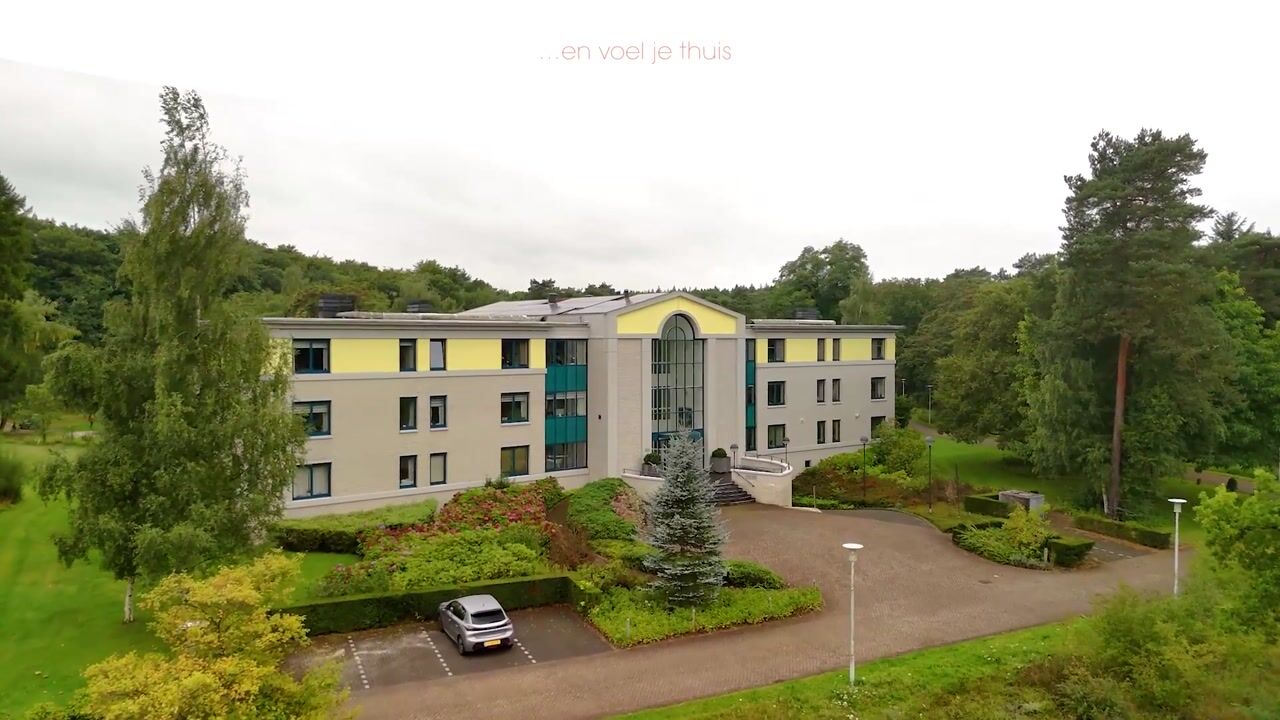 Video van Van Weerden Poelmanweg 164