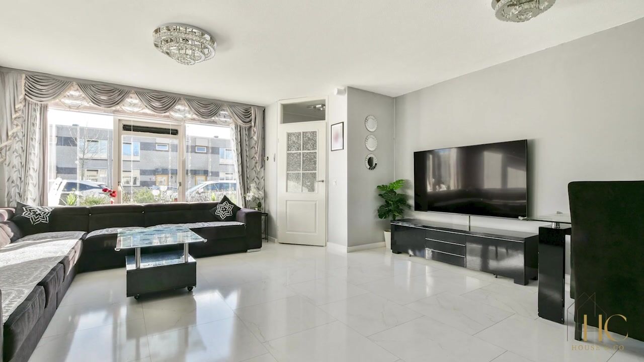 Video van Rachmaninovstraat 35