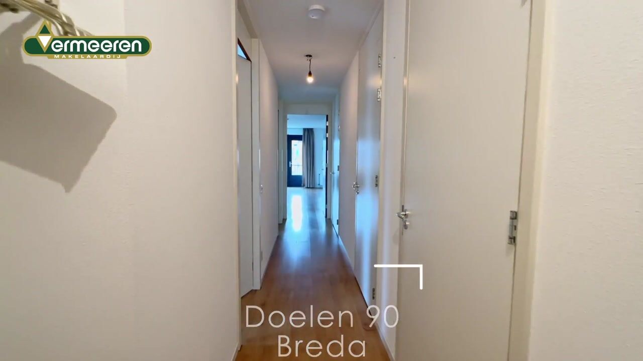 Video of Doelen 90