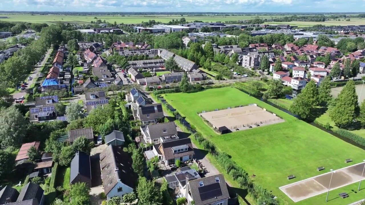 Video van Kievitsbloem 7