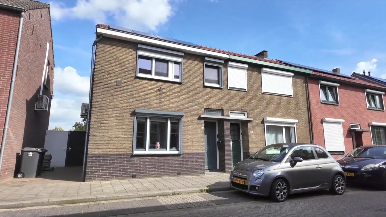 Huis te koop: Leeuwerikstraat 64 5922 VM Venlo | Funda