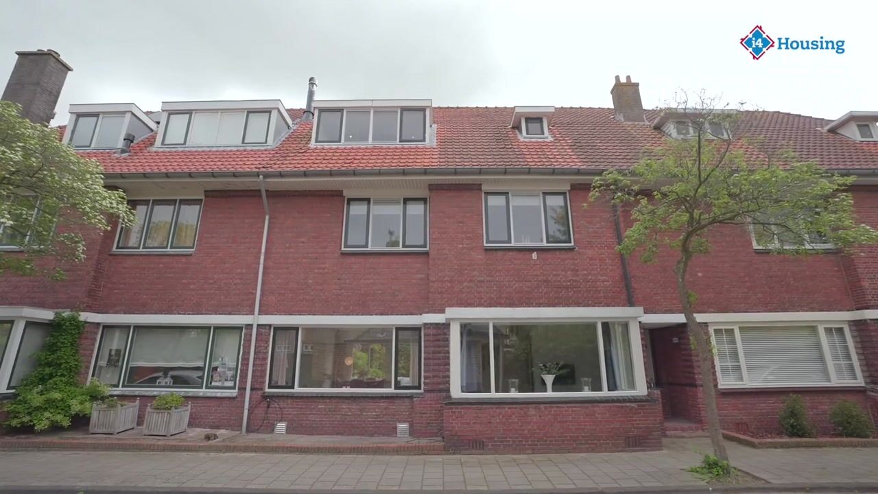 Video van Hyacinthstraat 4